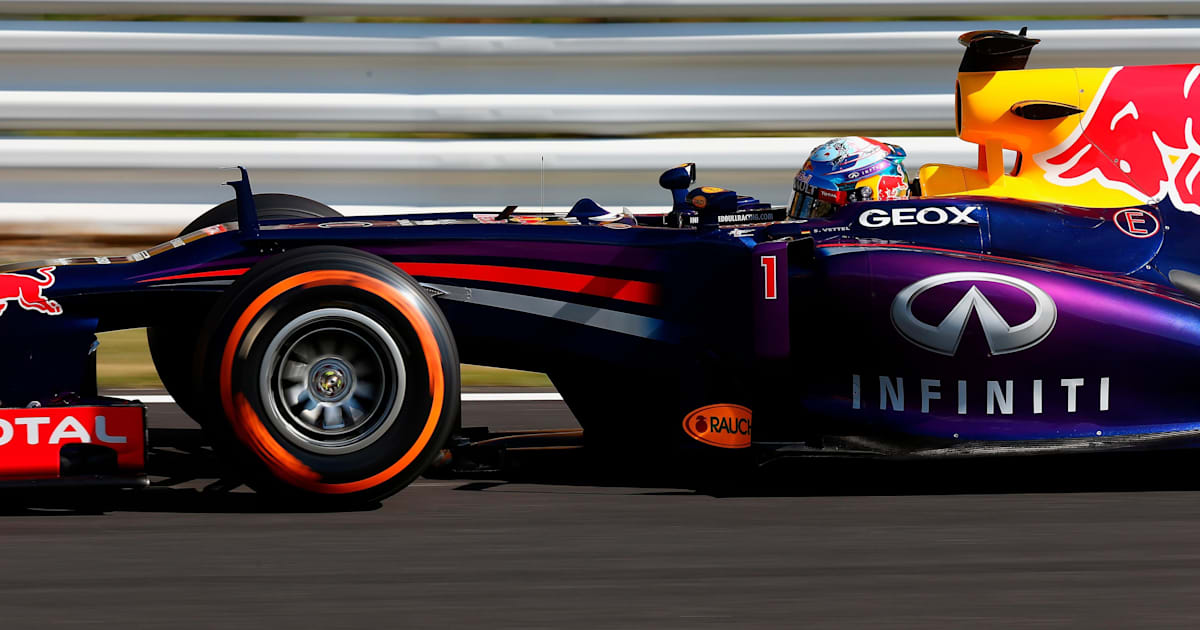 F1: Red Bull sai do 'apagão' no TL1 do GP do Japão