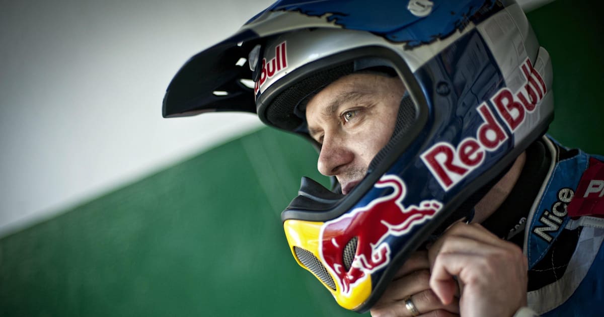 What's up with Jarosław Hampel