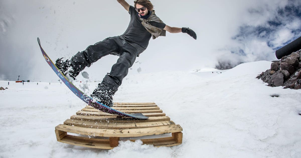 Welches Snowboard passt zu mir? Tipps zum Kauf!