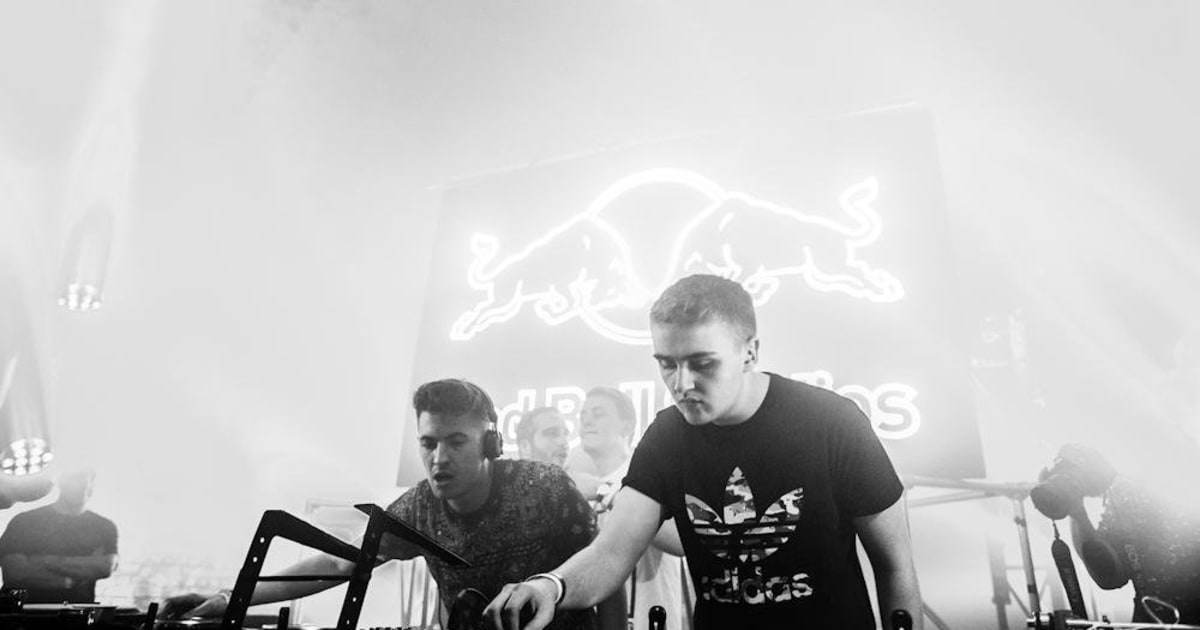 Revolutions in Sound The 10 best Boiler Room sets