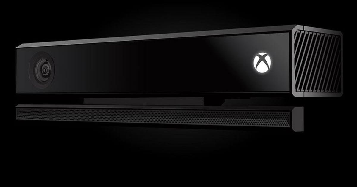 Kinetic energy The untapped uses for Xbox Kinect