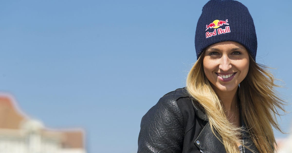 Red Bull Windsurf Camp Arutkin coache 30 ados