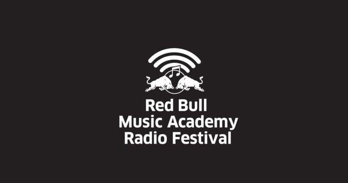 Video: RBMA Radio Festival'da Seni Neler Bekliyor?