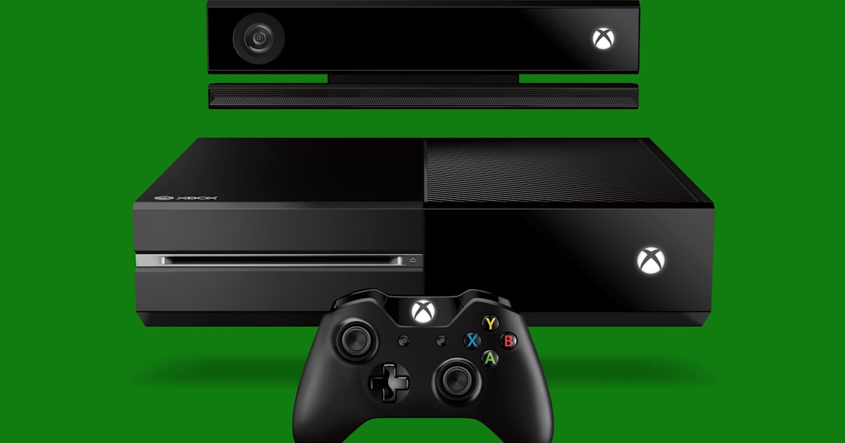 Watch New Xbox One - Kinect: Exclusive WIRED Video, Game, Life