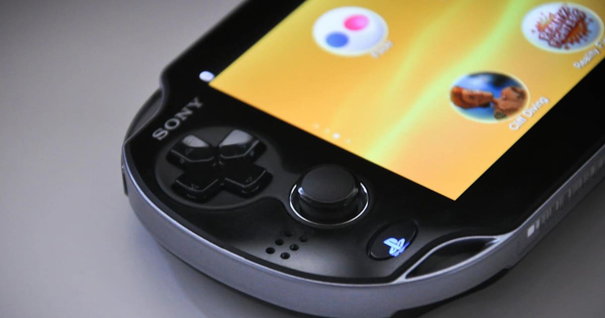 Ps Vita これからの可能性