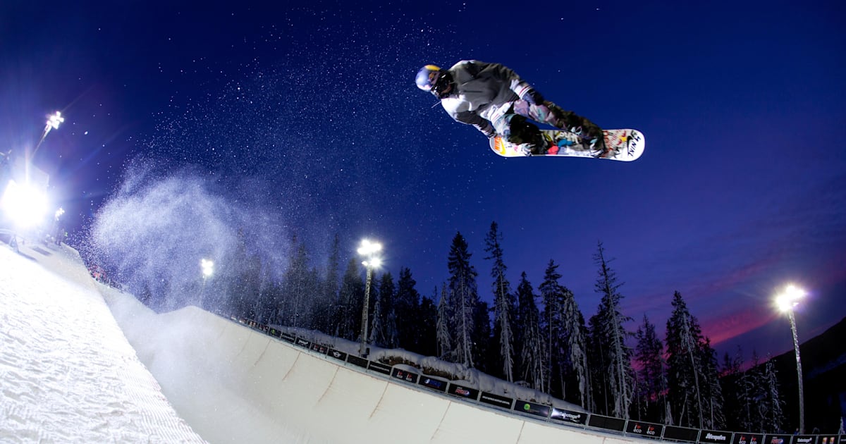 Snowboardhelm Worauf du beim Kauf achten musst!