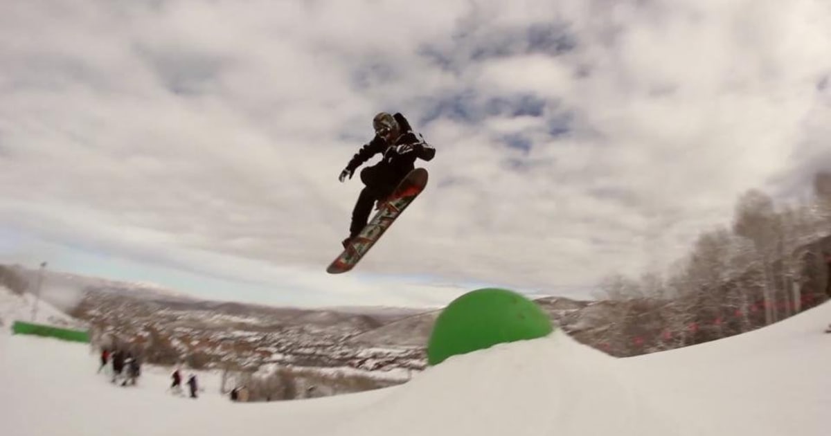 Video Park City Opening Week Video