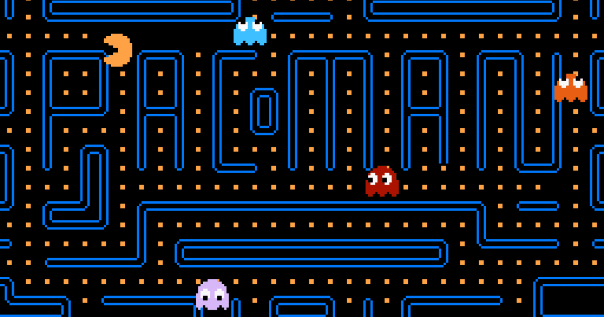 ブラウザ上でプレイできるクラシックゲーム10本