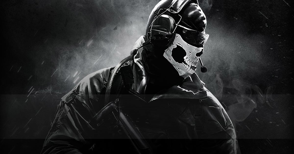 Voglia di e-sports per Call of Duty: Ghosts