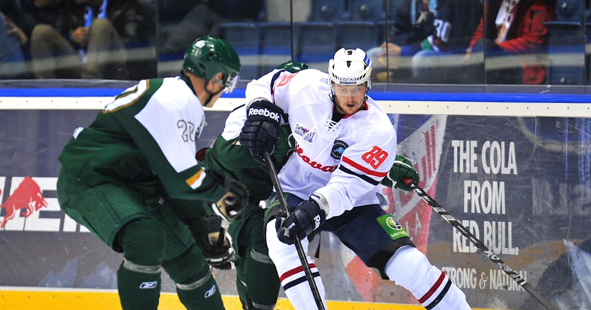 Red Bulls Salute 2013 Team talk