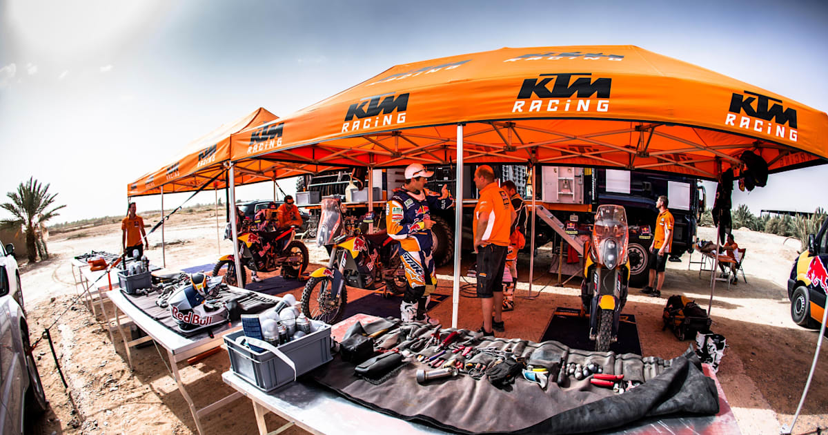 Ktm canopy online