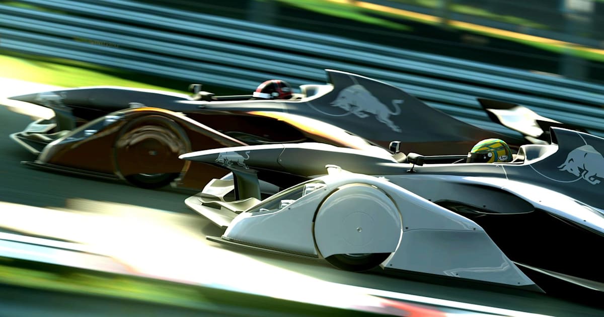 Last 'Gran Turismo 5' Online Event Offers Gamers 'GT6' Cars