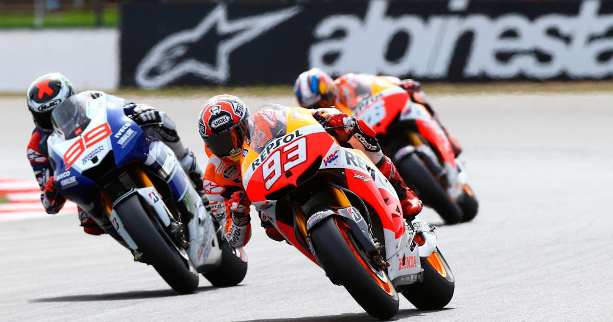 MOTOGP 2013 игра