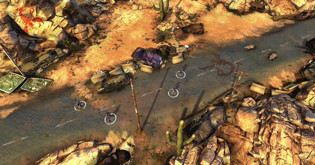 Wasteland 2 Game of the Year Edition free for current owners, loaded with  improvements - Polygon
