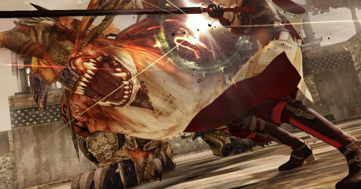 Lightning Returns Shaking The Spin Off Curse