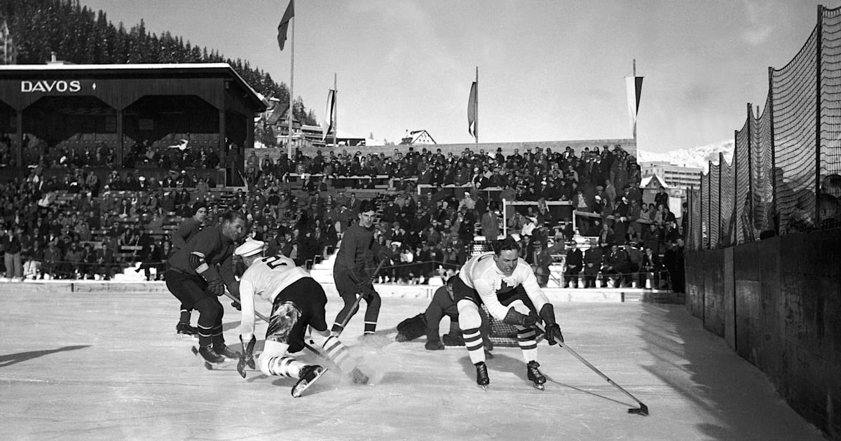Pondhockey the origin of Ice Hockey!