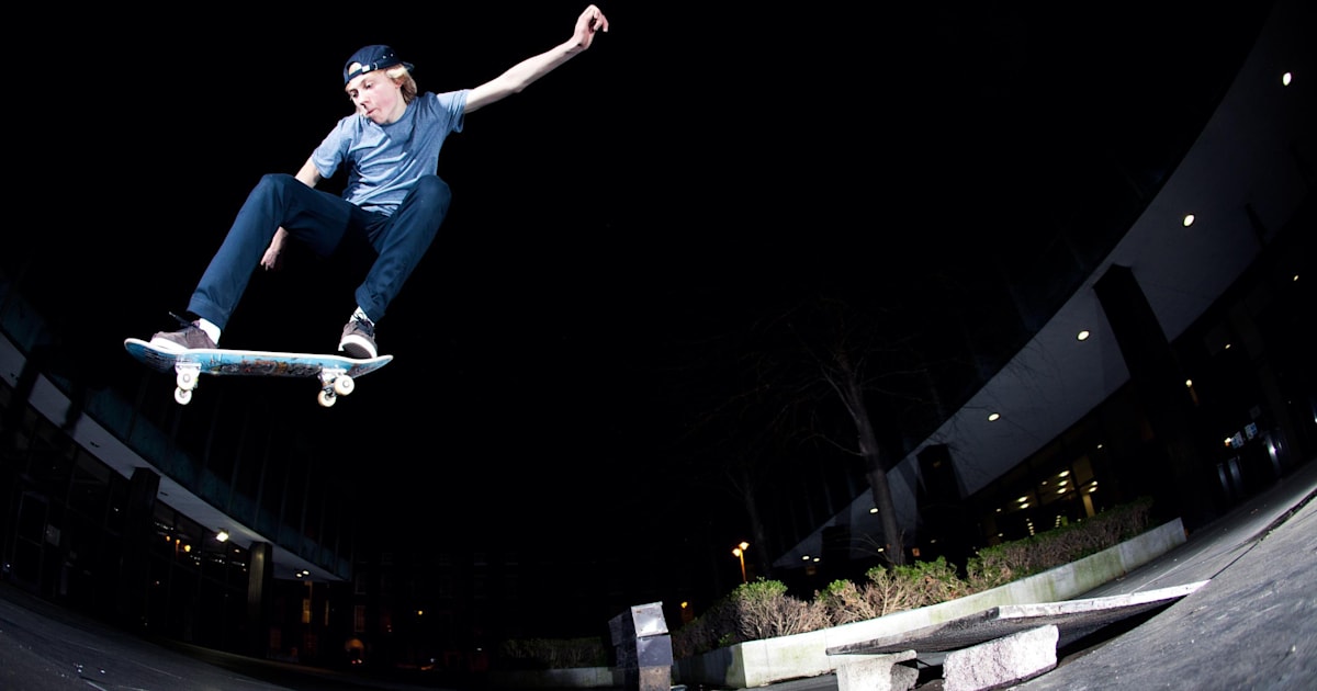 Dublin Skate A photo gallery