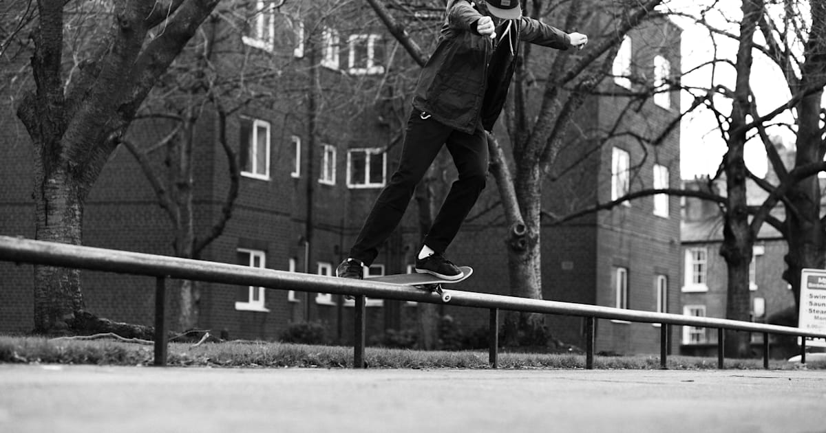 Dublin Skate A photo gallery