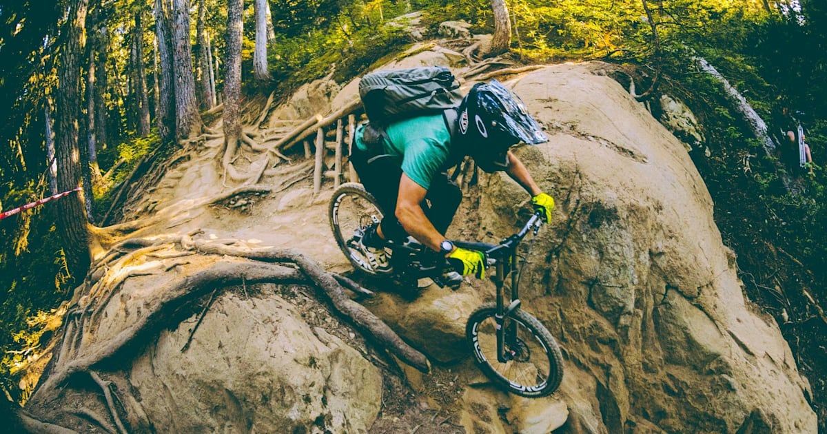 El fot grafo m s querido del MTB