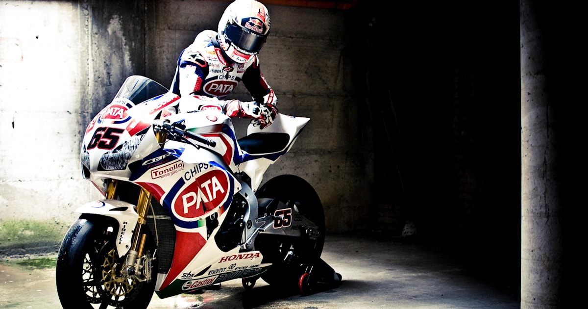 World sbk bikes top