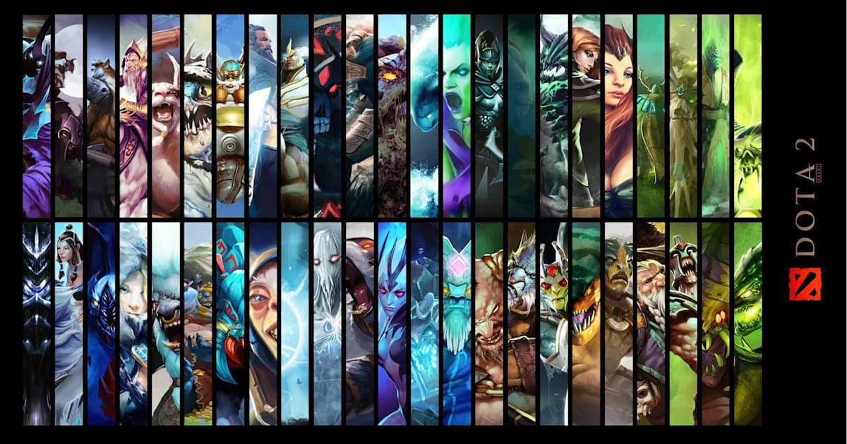 How to the Ultimate Dota Player
