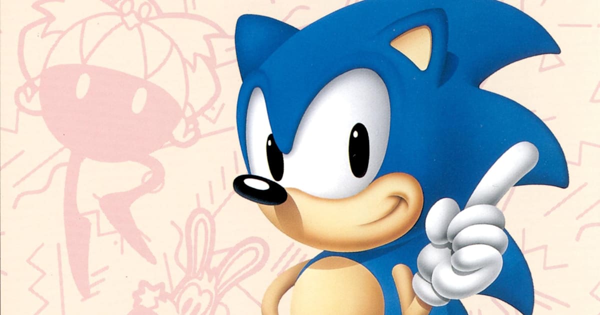 Sonic the Hedgehog News, Media, & Updates on X: Sonic Heroes