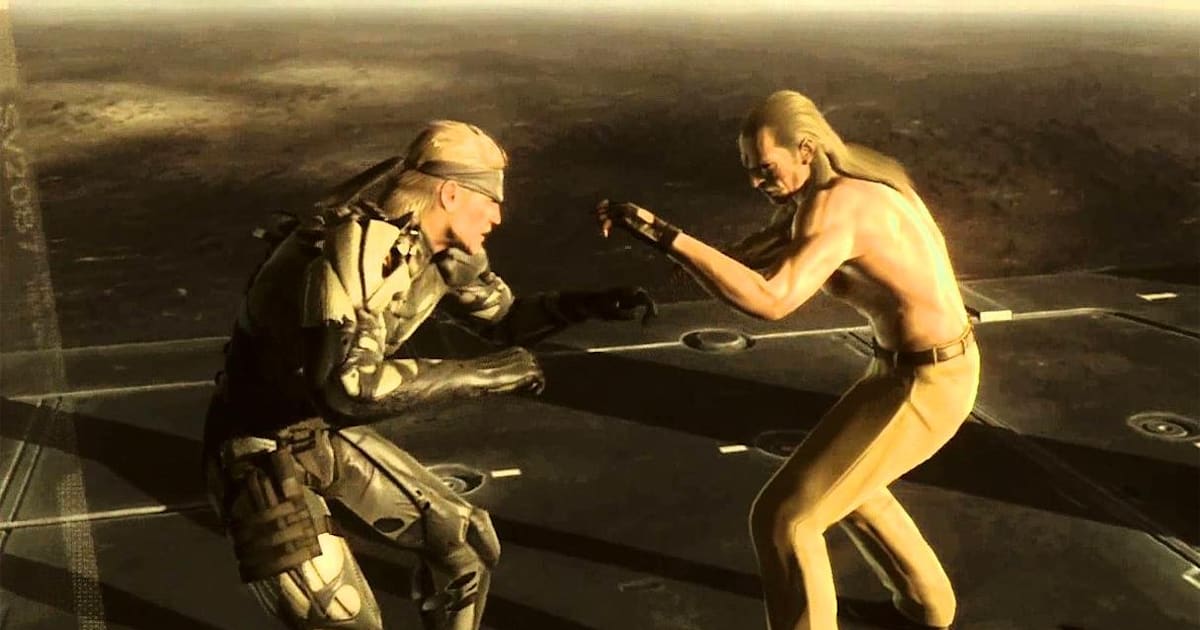 The Lamest Final Bosses In Gaming History