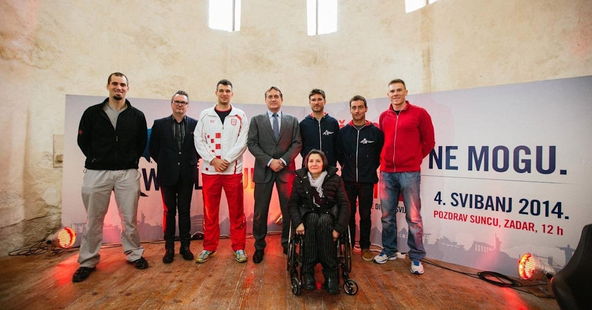 Mala zemlja za velike rezulate