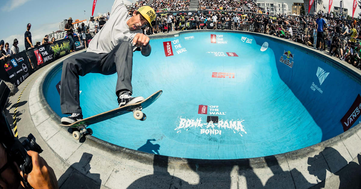 Vans skateboarding clearance 2014