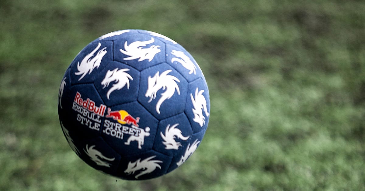 Kunal Rathi–Football’s loss but Freestyling’s gain