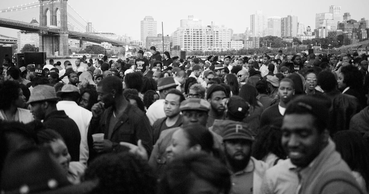 RBMA returns to New York for round two