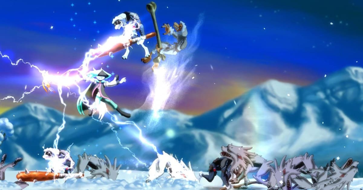 The indie games to watch on Xbox One