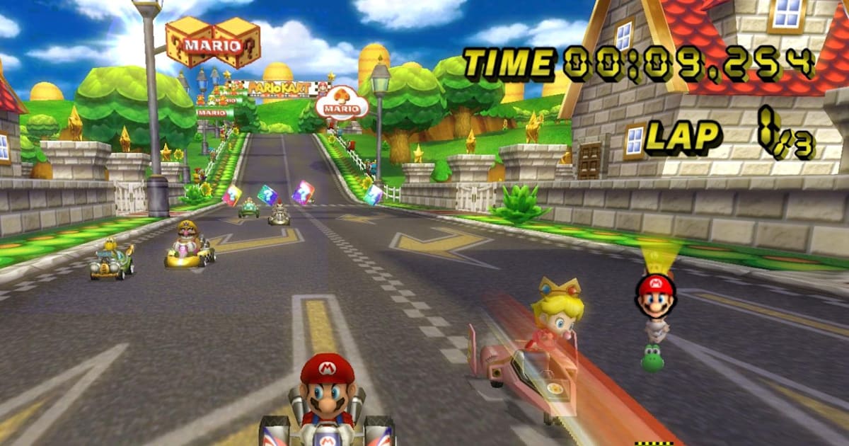 Play these games before Nintendo kills them
