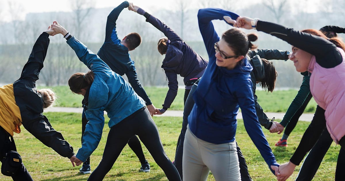 Trčimo u Splitu, Varaždinu i Zagrebu