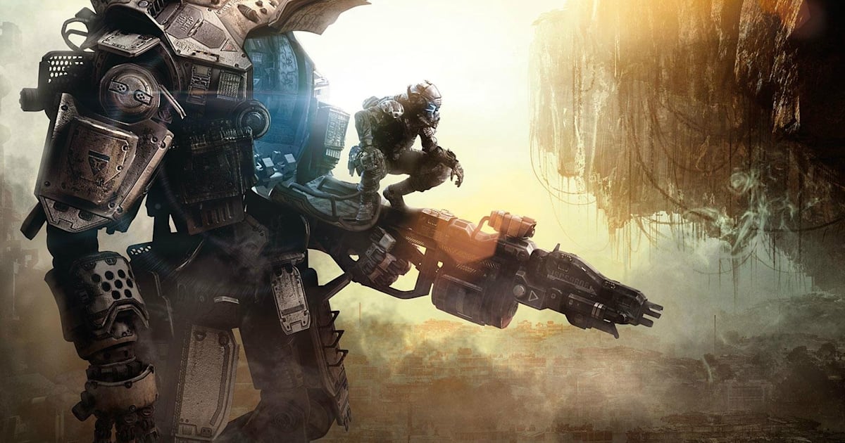 Titanfall on X: 6 new Titans helping us countdown 5 days to go Which  are you dropping day 1? #Titanfall2 See their abilities:    / X