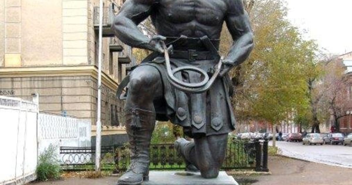 Александр Засс