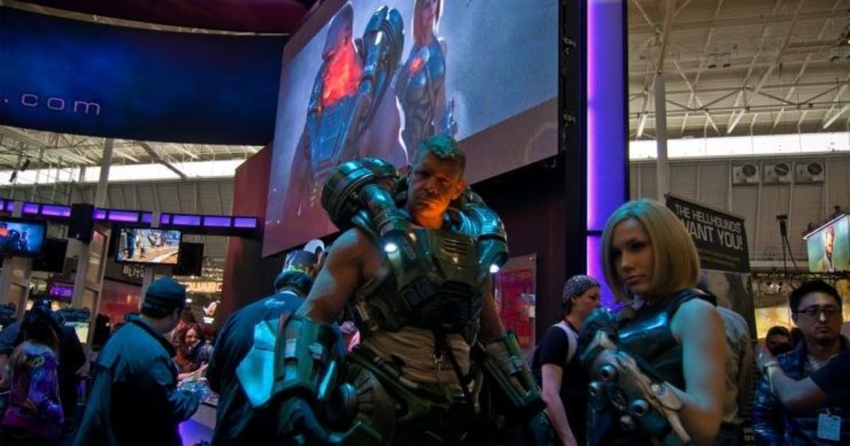 PAX East Boston