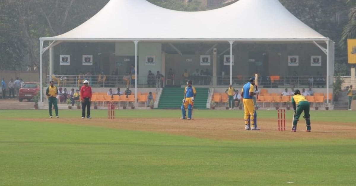 D Y Patil T20 Tournament An Overview