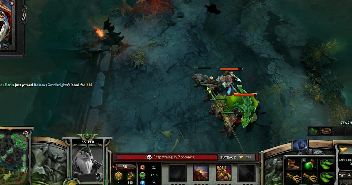 What S In A Username The Power Of Gamertags