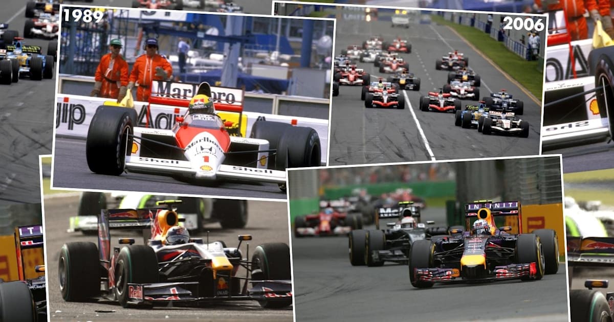The F1S Bold New Rules Prepare For A Huge Change - hrbv5ps