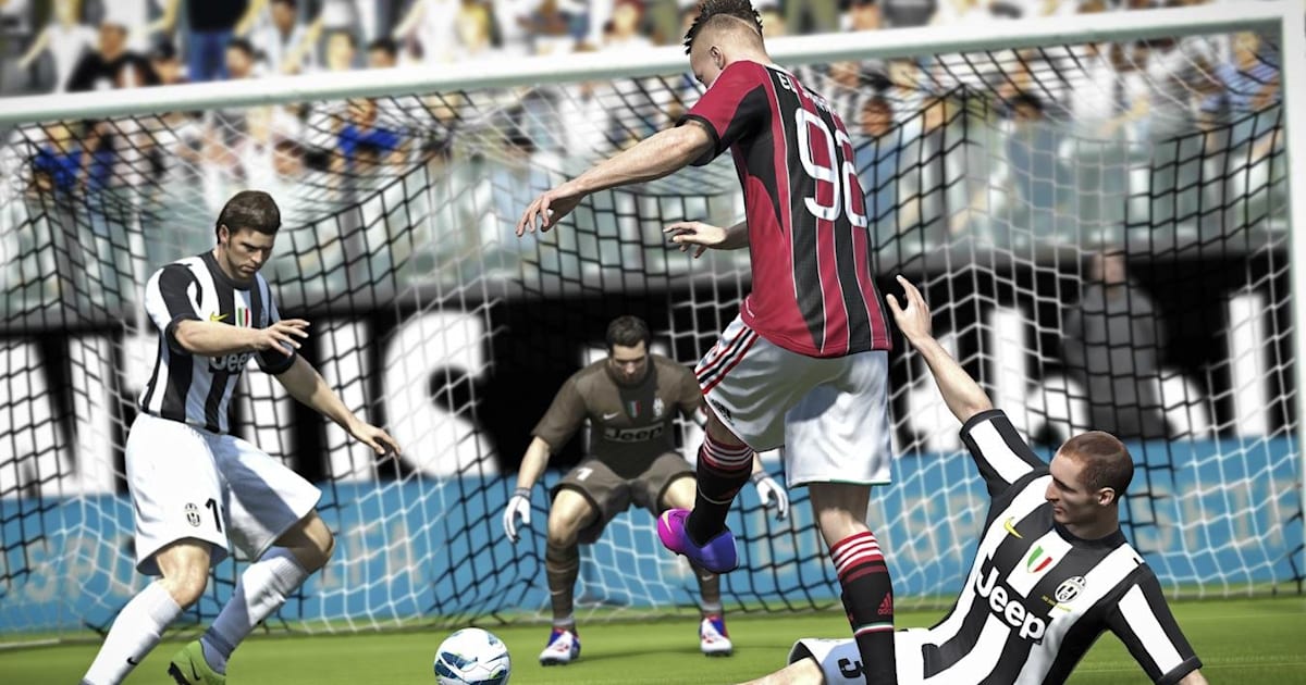 FIFA 14 14 things that drive us crazy Red Bull Games