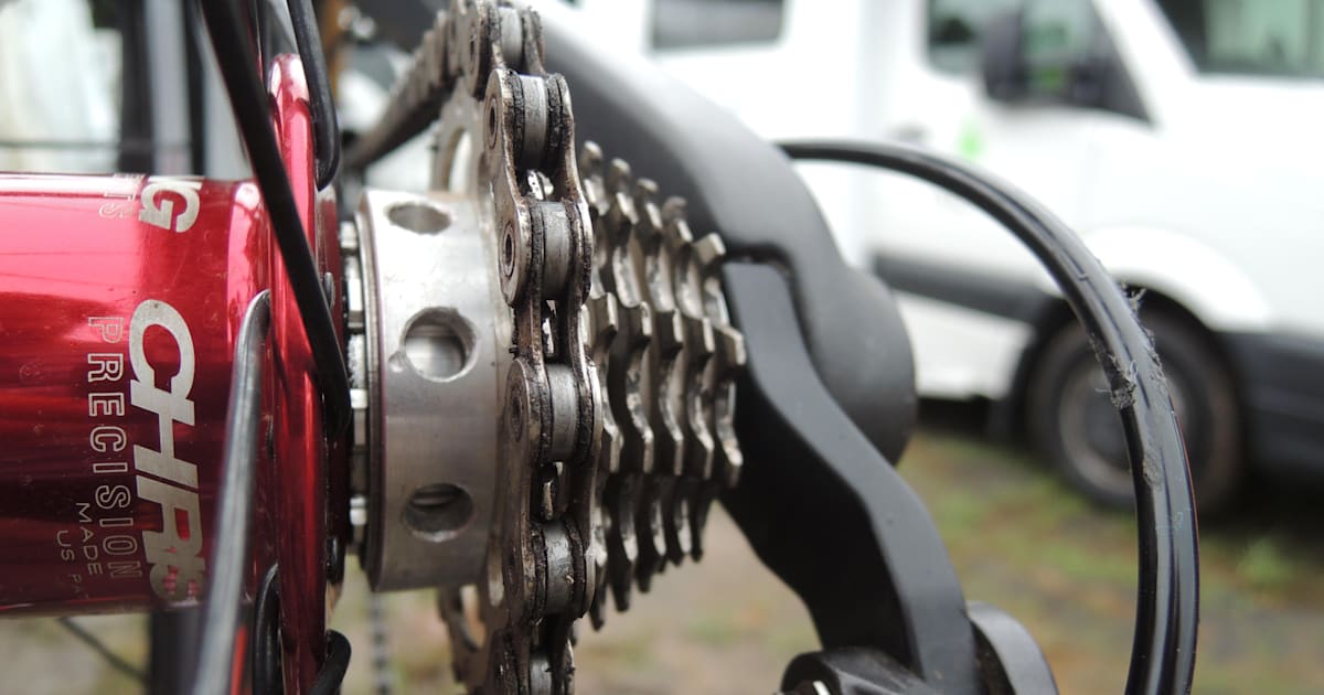 Make mtb lighter 2025
