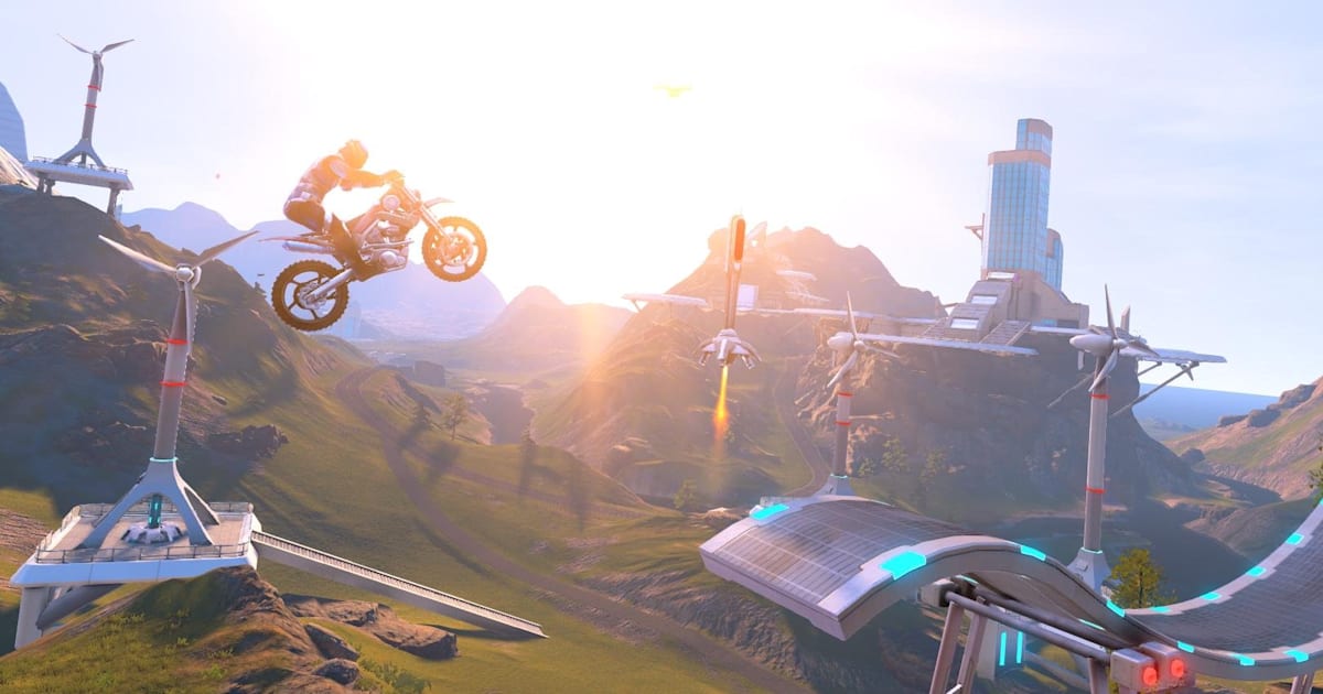Trials fusion xbox 360 sales