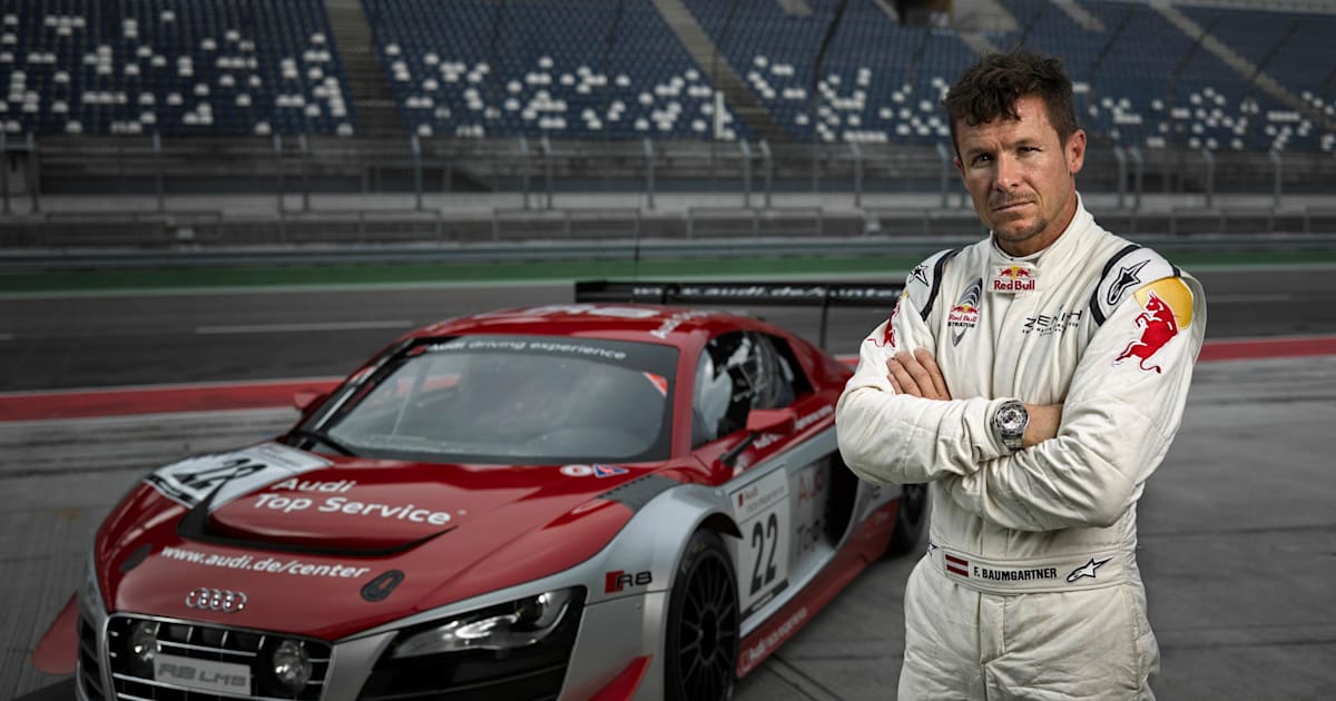 Weekly Roundup: Motorsports