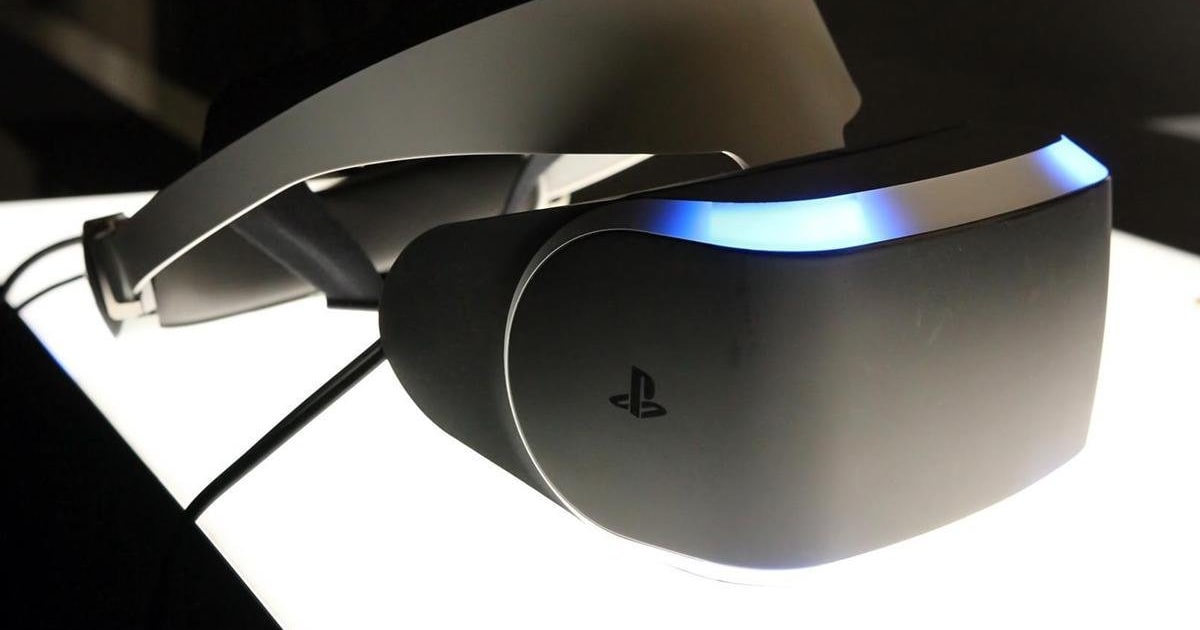 Ps4 morpheus online