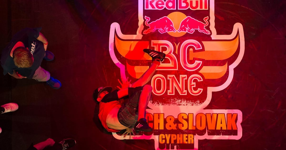 Red Bull One Cypher Japan 21 予選 Red Bull One Cypher Japan 21 予選