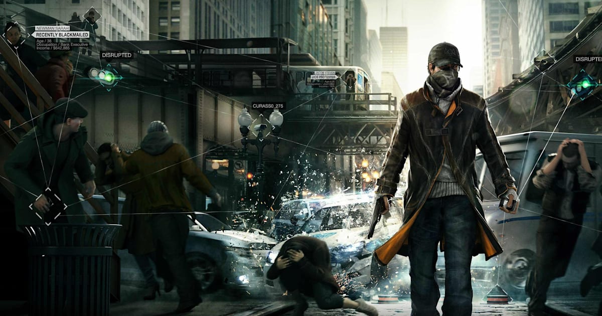 10 ways to ruin lives in watch dogs
