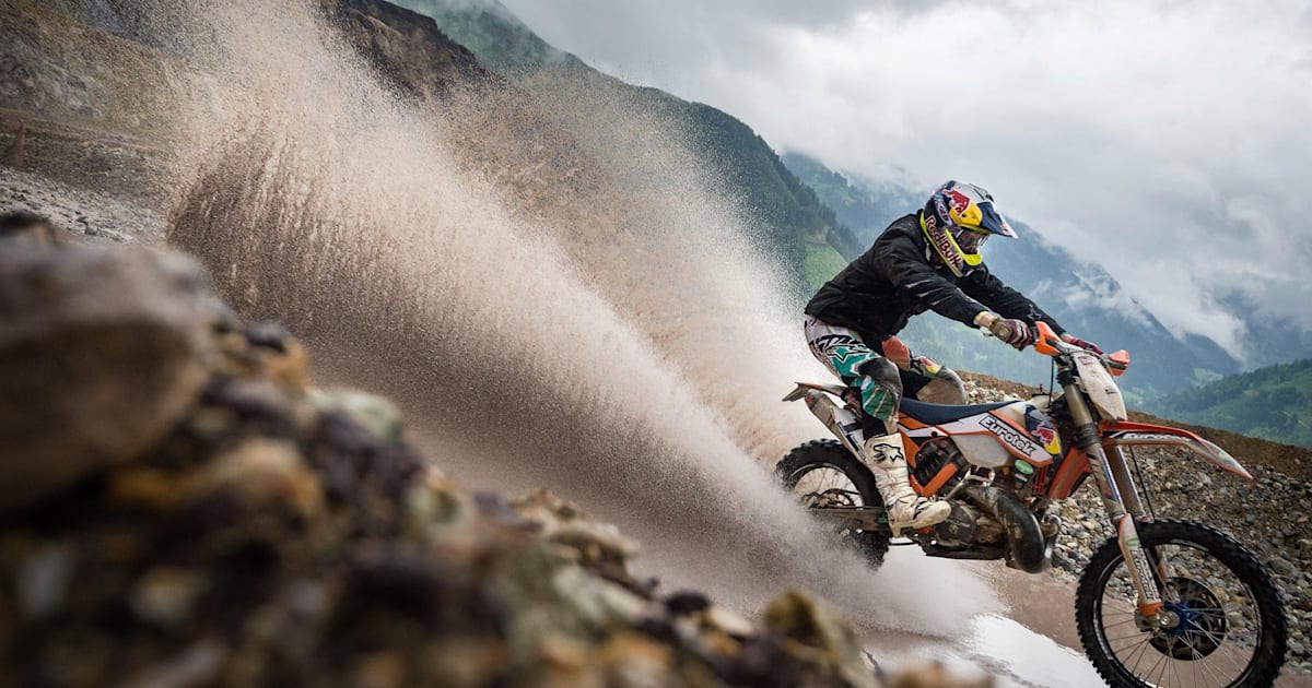 Action Shots From The World Of Motorsports