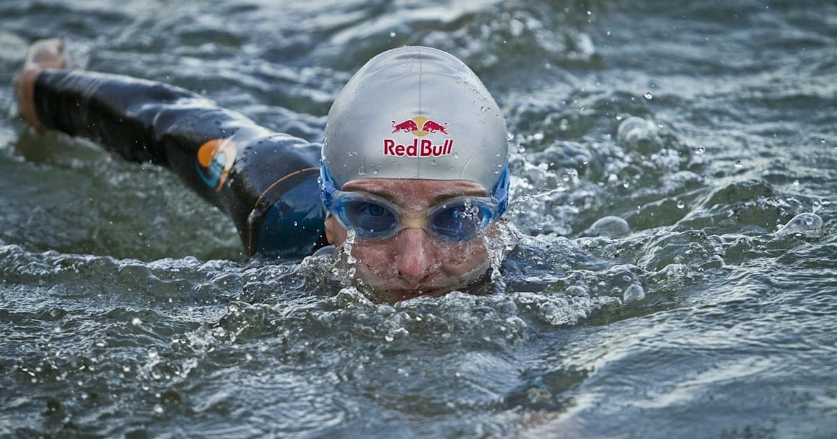 Natascha Badmann Ironman Offizielles Athletenprofil