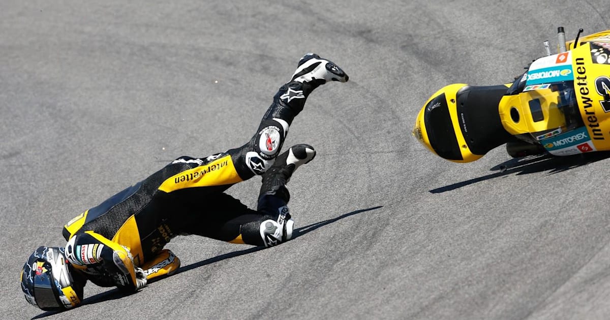 Alpinestars motogp clearance suit